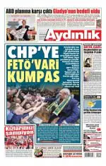 Aydınlık