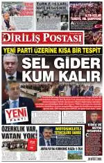Diriliş Postası