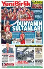Yeni Birlik