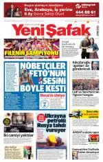 Yeni Şafak