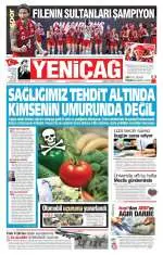 Yeni Çağ
