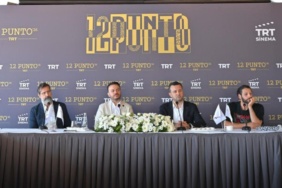 12 Punto 2026 Başladı