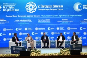 İletişim Şurası Sonuç Bildirgesi Kamuoyuna Açıklandı