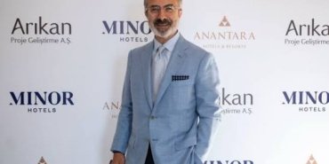 Habib Arıkan