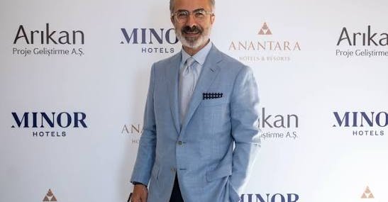 Habib Arıkan