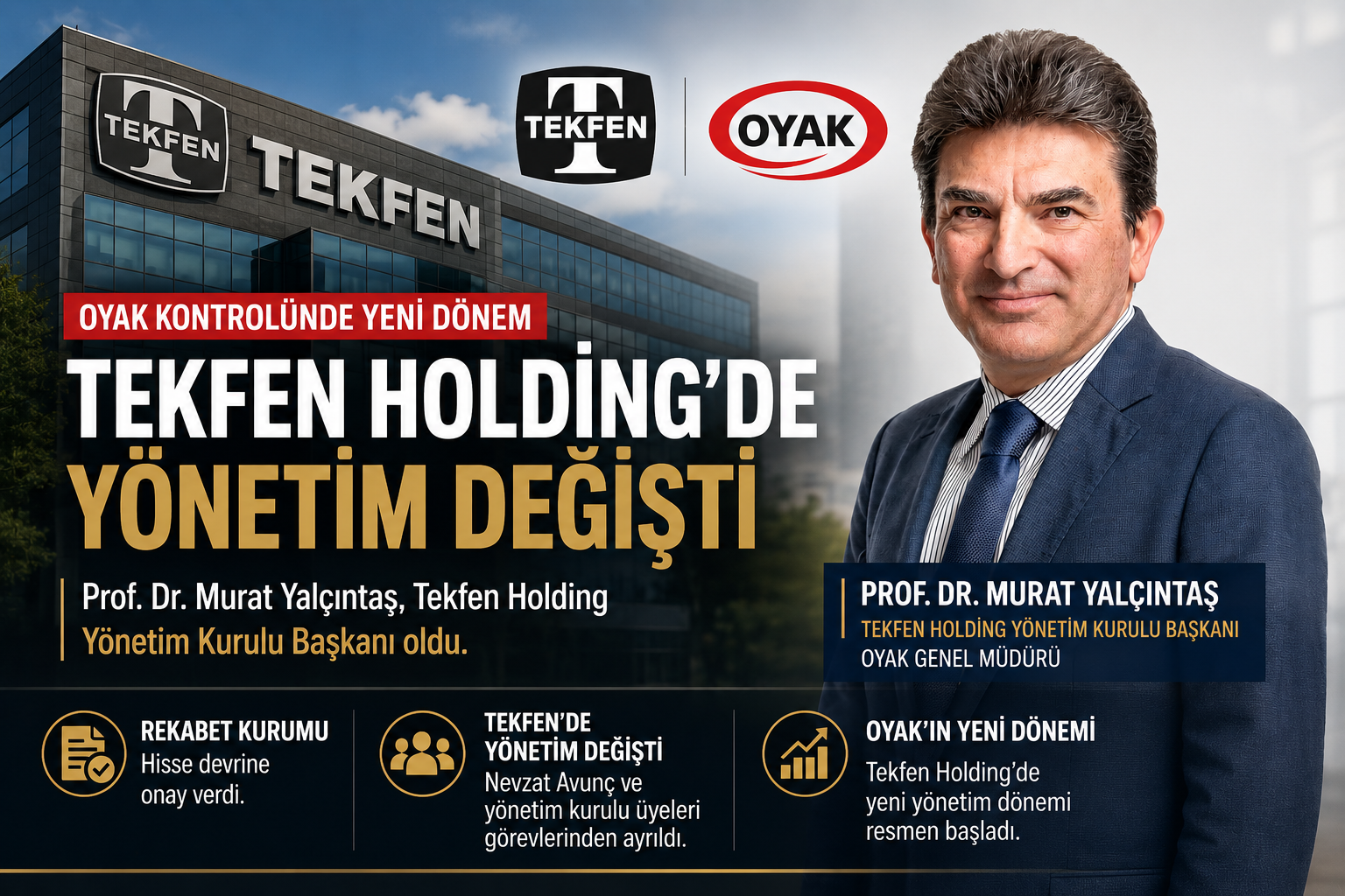 OYAK