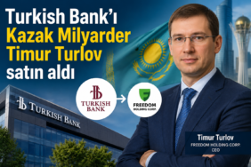 Turkish Bank