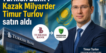 Turkish Bank