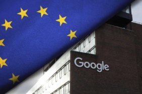 Google'a AB'den 890 Milyon Euro Cezai