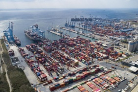 Ambarlı Limanı'nda 2,1 Milyar Lira Değerinde 3 Ton Uyuşturucu Ele Geçirildi