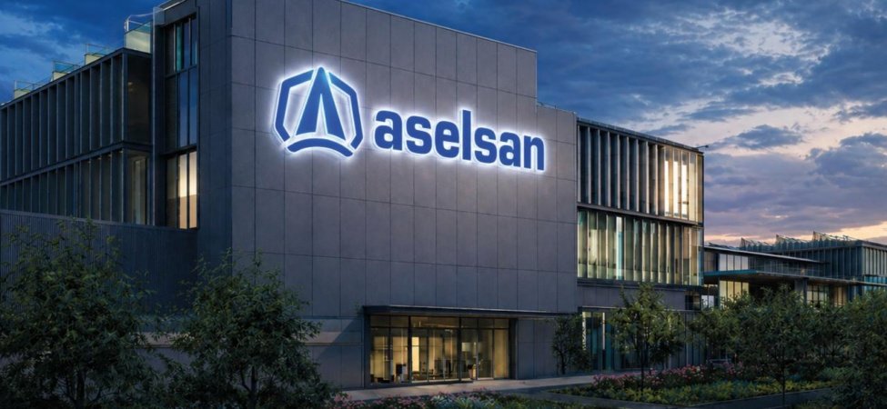 ASELSAN İtiraf Edilen İlk Mavi Su Verimliliği Belgesini Edindi