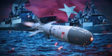 Norveç vazgeçti: Malezya rotayı Türkiye’ye çevirebilir