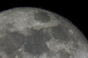 Ay’a 50 yıl sonra dönüş: Artemis için geri sayım başladı