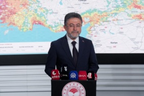Bakan Yumaklı'dan orman yangınları ile ilgili son gelişmeler