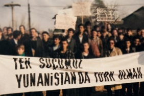 Yunanistan'ın Batı Trakya'da Türk Azınlığa Yönelik Baskıları Sürüyor