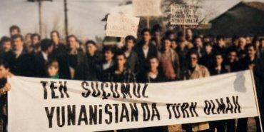 Yunanistan'ın Batı Trakya'da Türk Azınlığa Yönelik Baskıları Sürüyor