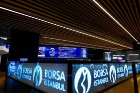 Borsa İstanbul'da yeni güne pozitif başlangıç