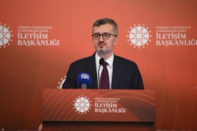 İletişim Başkanı Duran 2. İletişim Şurası Hakkında Açıklamalarda Bulundu