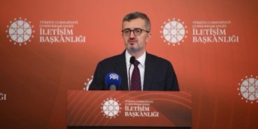 İletişim Başkanı Duran 2. İletişim Şurası Hakkında Açıklamalarda Bulundu