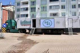 Kastamonu'da su baskınının izleri siliniyor