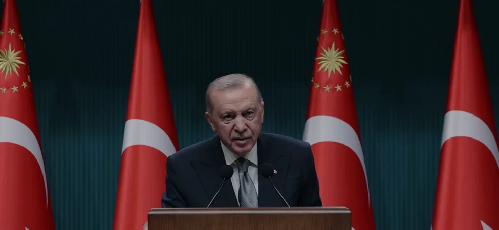 Cumhurbaşkanı Erdoğan NATO Ankara Zirvesi ve Yeni Ekonomi Paketini Değerlendirdi