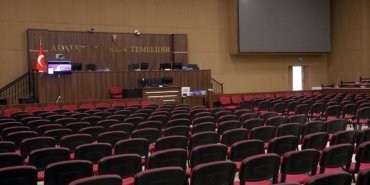 Suç Örgütü Davasının 57. Duruşması Tamamlandı