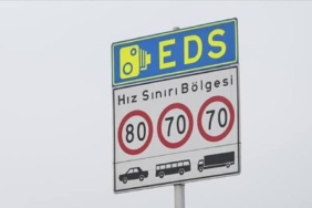 İstanbul'da 128 Noktaya Elektronik Denetleme Sistemi Kuruluyor