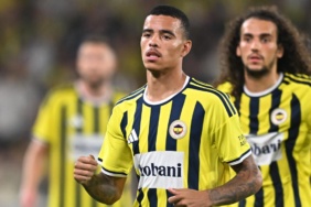 Fenerbahçe UEFA Şampiyonlar Ligi 2. Eleme Turu Rövanşında