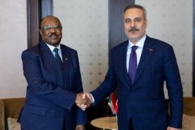 Sudan Dışişleri Bakanı Mohieddin Salem Türkiye'ye Resmi Ziyaret Gerçekleştirecek
