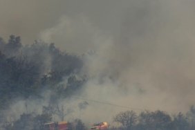 Fransa, Avrupa Birliği'nden Yangınlarla Mücadele için Destek İstedi