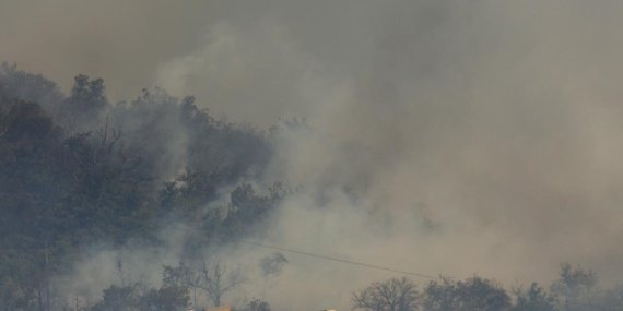 Fransa, Avrupa Birliği'nden Yangınlarla Mücadele için Destek İstedi 30 Fransa, Avrupa Birliği'nden Yangınlarla Mücadele için Destek İstedi
