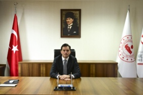 Göç İdaresi Başkanı Yazıcı'dan İnsan Ticaretiyle Mücadele Çağrısı