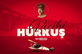 Türk Havacılık Tarihine Adını Altın Harflerle Yazan Vecihi Hürkuş
