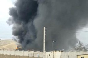İran'da Savaşın Etkileri: 230 Milyon Metreküp Doğal Gaz Üretimi Kaybedildi