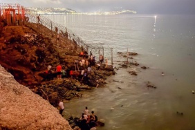 İspanya'da Sebte'ye Girişlerde Rekor Artış