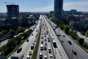 İstanbul Trafik Uyarısı: Etkinlik Nedeniyle Bazı Yollar Kapatılacak