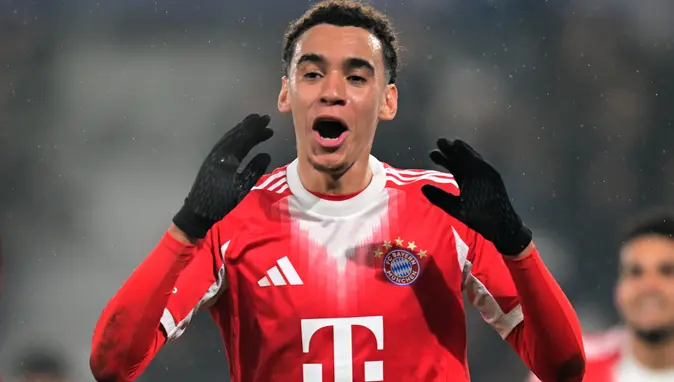 Galatasaray’dan Jamal Musiala Bombası! Transfer İçin Tüm Şartlar Zorlanıyor