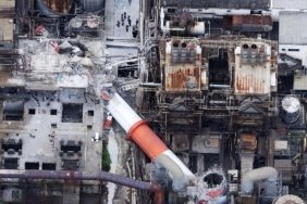 Japonya'da Meydana Gelen Şiddetli Depremde En Az 13 Kişi Hayatını Kaybetti
