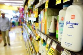 Johnson & Johnson Bebek Pudrası Davalarında 5,5 Milyar Dolarlık Uzlaşma Önerisi Sundu