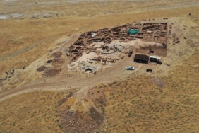 Karahantepe'de Yeni Keşif İmkanları