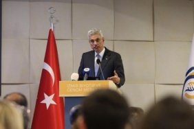 Sağlık Bakanı Memişoğlu: 'Üreten Sağlık' Anlayışını İlk Kez Hayata Geçiriyoruz