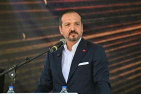 Kürşad Zorlu: Türkiye Yüzyılı'nı birlikte 21. asra taşıyacağız