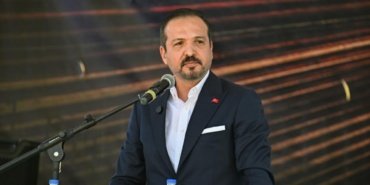 Kürşad Zorlu: Türkiye Yüzyılı'nı birlikte 21. asra taşıyacağız