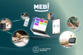 MEBİ platformunda kullanıcı sayısı 6 milyona yaklaştı