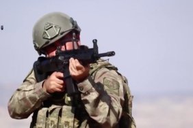 Türk Silahlı Kuvvetlerine Yeni Nesil Tüfekler