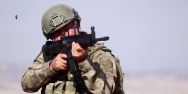 Türk Silahlı Kuvvetlerine Yeni Nesil Tüfekler