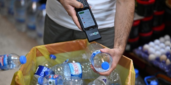 Esnafın Yeni Yardımcısı: Mobil DOA Cihazı