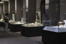 Anadolu Medeniyetleri Müzesi 288 Yeni Eserle Ziyaretçilerini Karşılayacak