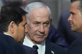ABD'de Yapılan Ankette Çoğunluk Netanyahu'nun Tutuklanmasını Destekledi