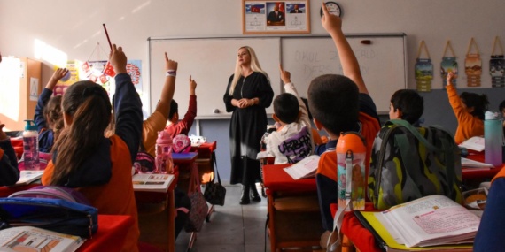 Yeni Eğitim Öğretim Dönemi Yeniliklerle Başlıyor